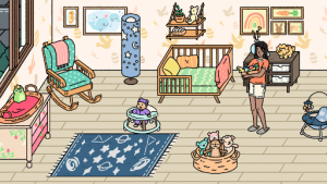 Adorable Home 8