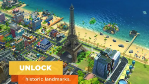 SimCity BuildIt 7