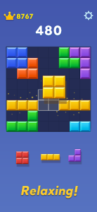 Block Blast Adventure Master 5