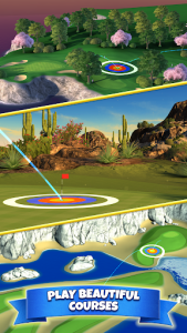 Golf Clash 7