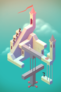 Monument Valley 1