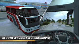 Bus Simulator Indonesia 1