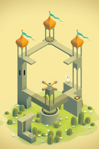 Monument Valley 7