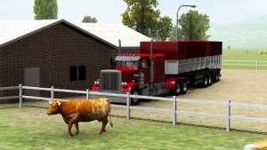 World Truck Driving Simulator 7