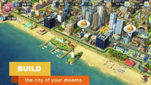 SimCity BuildIt 6