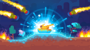 Tank Stars 7