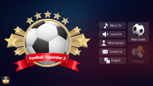 Football Superstar 2 1