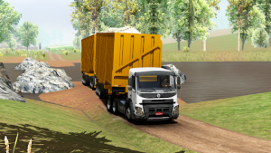 World Truck Driving Simulator 6