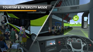 Bus Simulator Indonesia 6