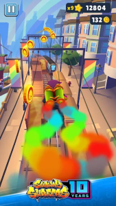 Subway Surfers 6