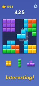 Block Blast Adventure Master 3