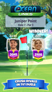 Golf Clash 5