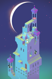 Monument Valley 5