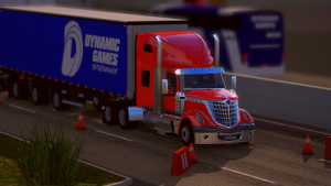 World Truck Driving Simulator 5