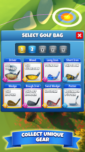 Golf Clash 4