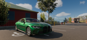 Car Parking Multiplayer 2 1