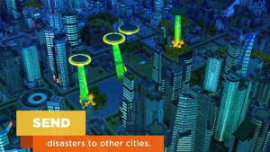 SimCity BuildIt 3