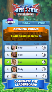 Golf Clash 3