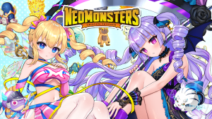 Neo Monsters 2