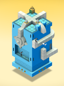 Monument Valley 4