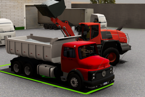 World Truck Driving Simulator 4