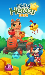 Farm Heroes Saga 1