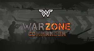 Warzone Commander 2