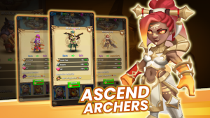 Archer Hunter 2