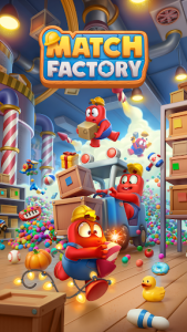 Match Factory 3