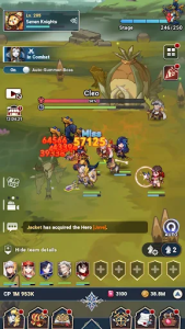 Seven Knights Idle Adventure 2