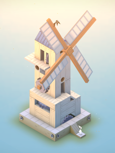 Monument Valley 3