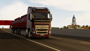 World Truck Driving Simulator 3