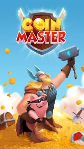 Coin Master 1