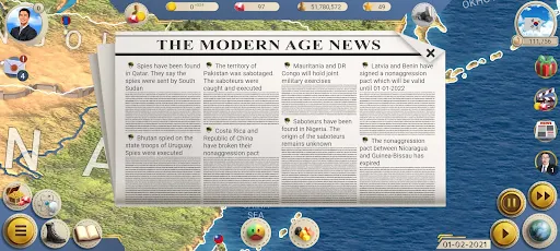 Modern Age 2