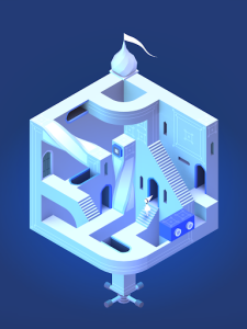 Monument Valley 2