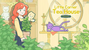 Little Corner Tea House 2