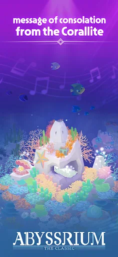 Abyssrium The Classic