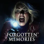 Forgotten Memories Remastered