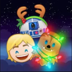 Disney Emoji Blitz Game