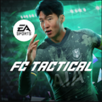 EA SPORTS Tactical Football