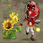 Plants vs Zombies Fusion