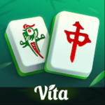 Vita Mahjong for Seniors