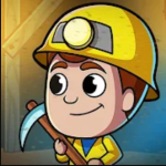 Idle Miner Tycoon