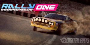 Rally One 7