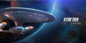 Star Trek Fleet Command 9