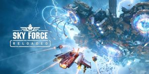 Sky Force Reloaded 8