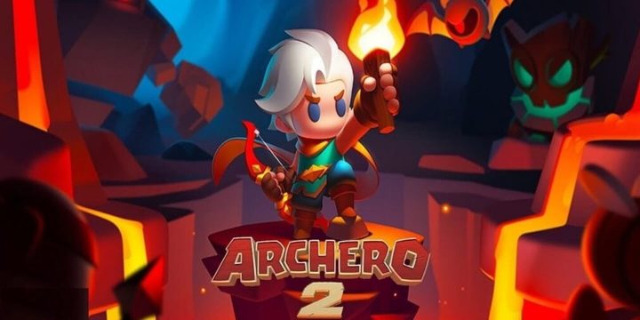 Archero 2