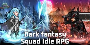 Dark Clan Squad Idle RPG 9