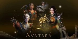 AVATARA 6