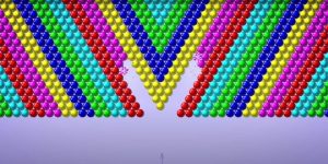 Bubble Shooter 9